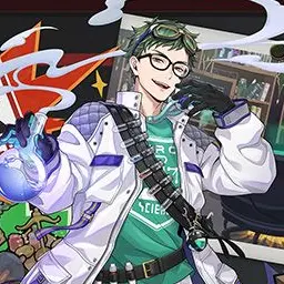 Profile image of トレイ