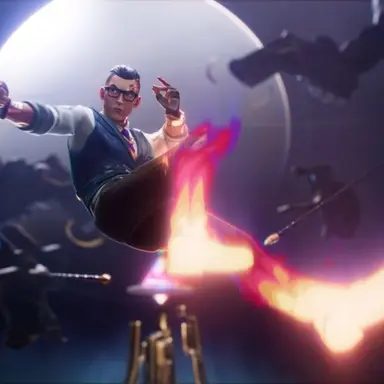 Profile image of 체임버