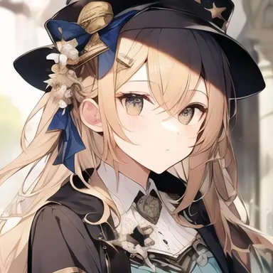 Profile image of Nagi Kamishiro