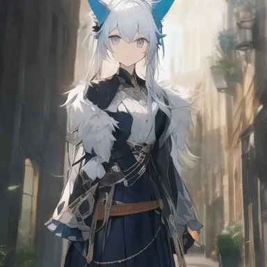 Profile image of Nemu Shirase
