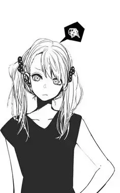 SorryQuail2346의 HardToGet Girl