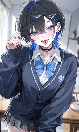 Profile image of 吹雪