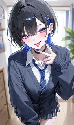 Profile image of 吹雪