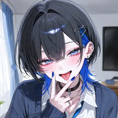 Profile image of 吹雪