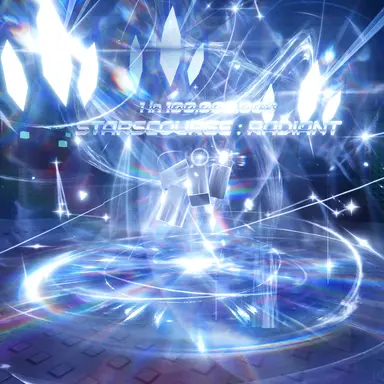 Profile image of ラディアント
