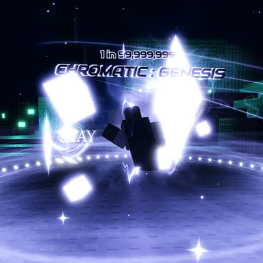 Profile image of ジェネシス