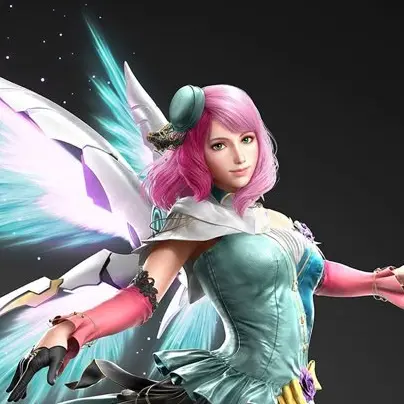 FarLyre6409의 알리사