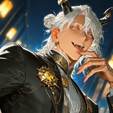 Profile image of ゼヴィア