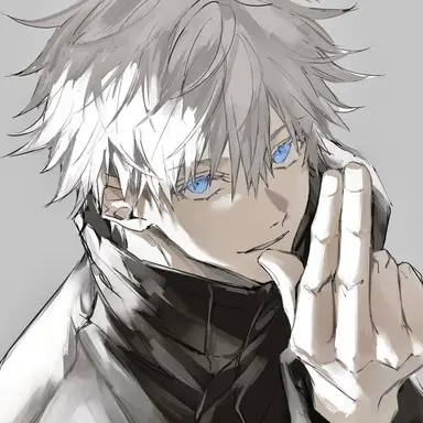 Profile image of 고죠 사토루