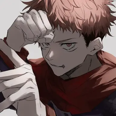 Profile image of 이타도리 유지