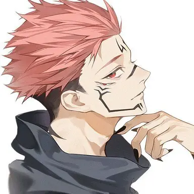 Profile image of 료멘 스쿠나