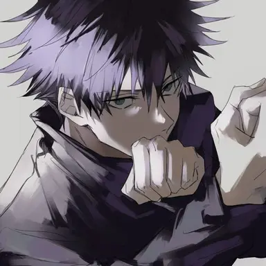 Profile image of 후시구로 메구미