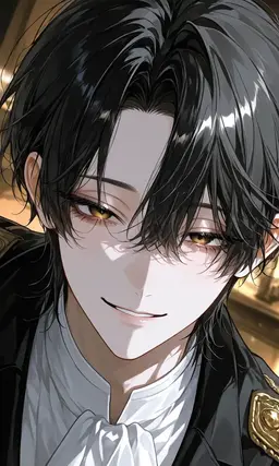 Profile image of ユベル