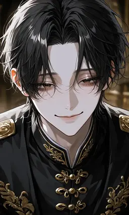 Profile image of ユベル