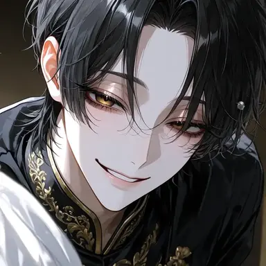 Profile image of ユベル