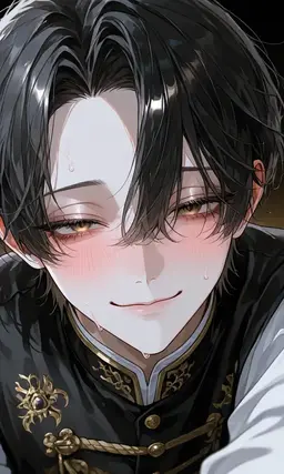 Profile image of ユベル