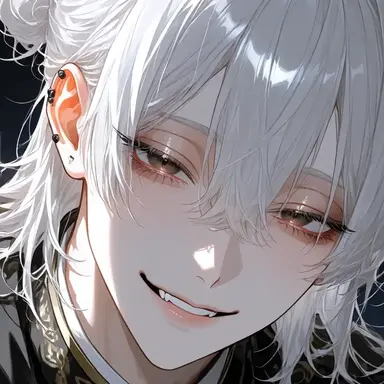 Profile image of シル