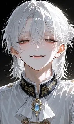Profile image of シル