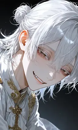 Profile image of シル