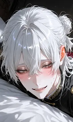Profile image of シル