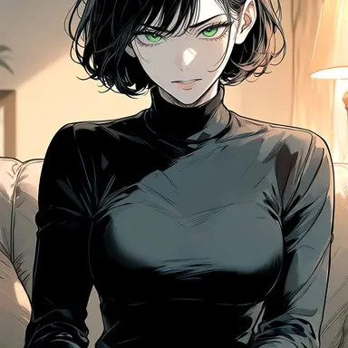 Profile image of Ava