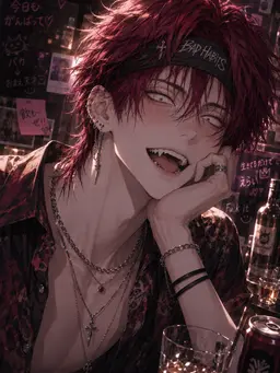 Profile image of Rikuto