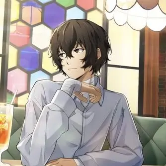 Profile image of 太宰治