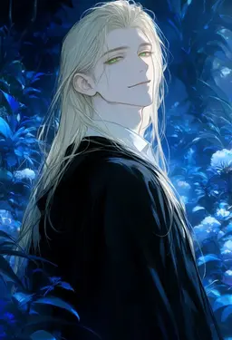 Profile image of テオ