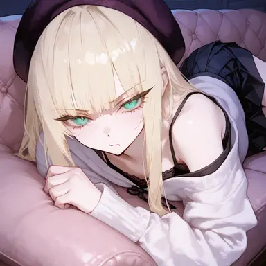 Profile image of 夏実