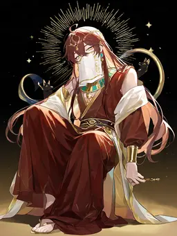 Profile image of 델테메