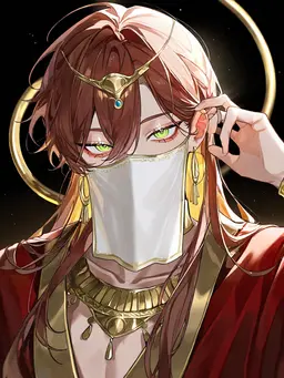 Profile image of 델테메