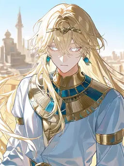 Profile image of 우라누스
