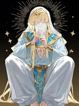 Profile image of 우라누스