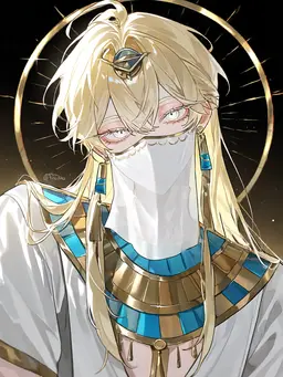 Profile image of 우라누스