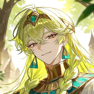 Profile image of 알미드