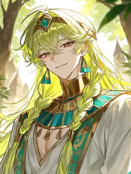 Profile image of 알미드