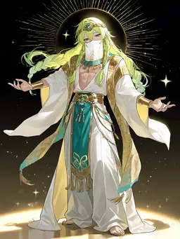 Profile image of 알미드