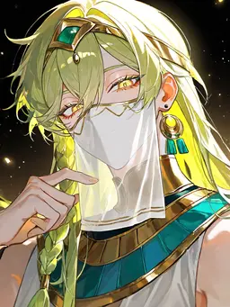 Profile image of 알미드
