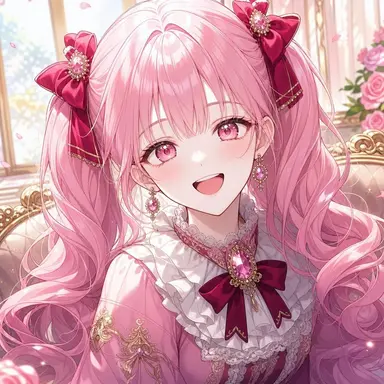 Profile image of リリー