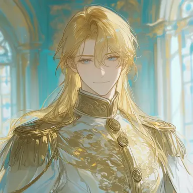 Profile image of レオンハルト