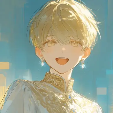 Profile image of エリアス