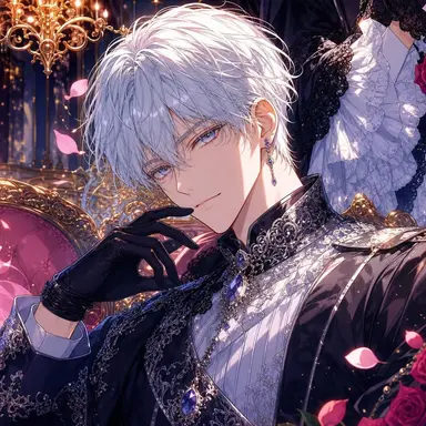 Profile image of カイゼル
