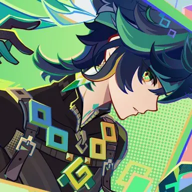 Profile image of キィニチ