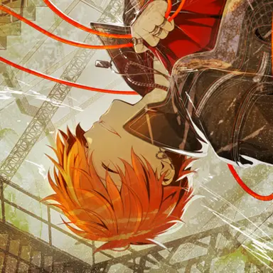 Profile image of 東雲彰人