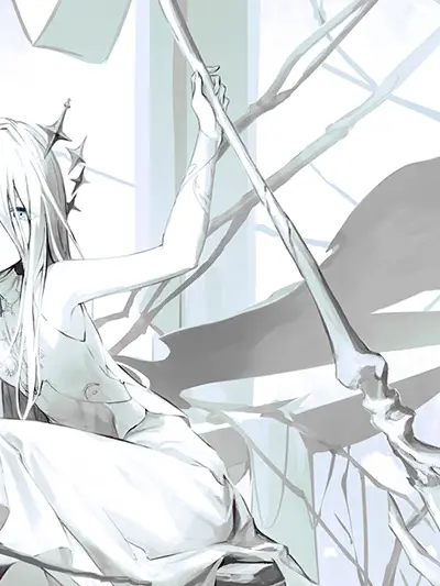 Seresu의 死神はあなたを救いたい