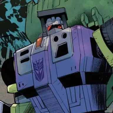 Profile image of Scrapper