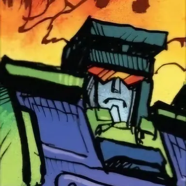 Profile image of Hook