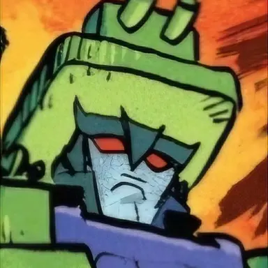 Profile image of Mixmaster