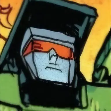 Profile image of Bonecrusher