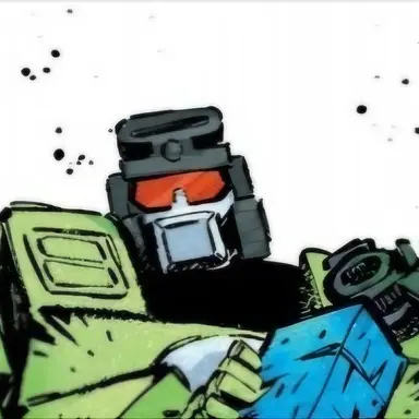 Profile image of Scavenger